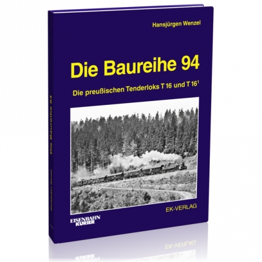 Die Baureihe 94