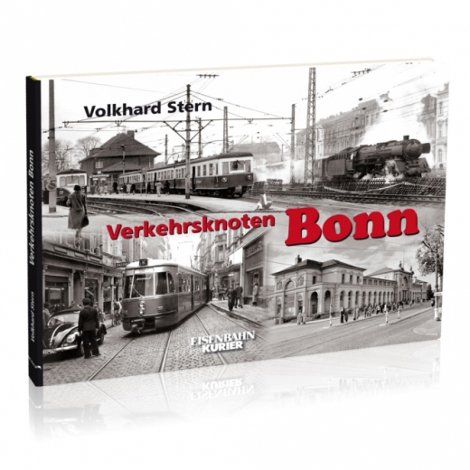 Verkehrsknoten Bonn