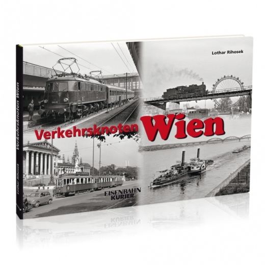 Verkehrsknoten Wien