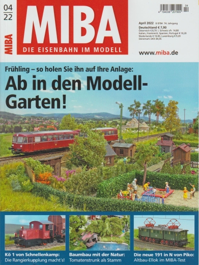 MIBA 2022 April