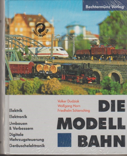 Die Modellbahn