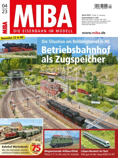 MIBA 2023 April