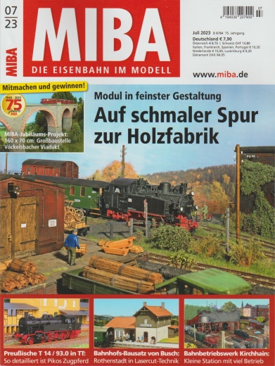 MIBA 2023 Juli