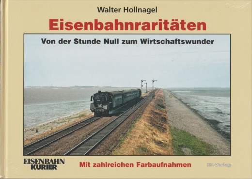 Eisenbahnraritäten - 2