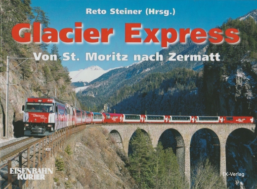 Glacier Express