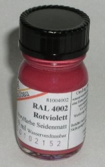 RAL 4002 Rotviolett seidenmatt