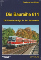 Die Baureihe 614