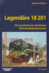 Legendäre 18 201