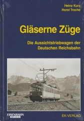 Gläserne Züge