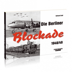 Die Berliner Blockade