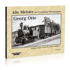 Alte Meister: Georg Otte