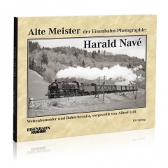Alte Meister: Harald Navé