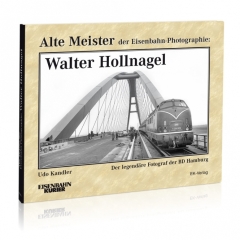 Alte Meister: Walter Hollnagel