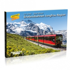 Erlebnisbahnen Jungfrau Region