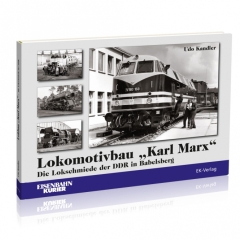 Lokomotivbau Karl Marx