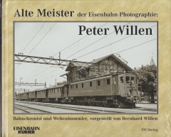 Alte Meister: Peter Willen