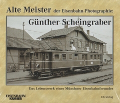 Alte Meister: Günther Scheingraber