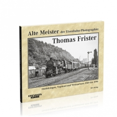 Alte Meister: Thomas Frister