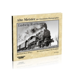 Alte Meister: Ludwig Rotthowe