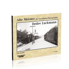 Alte Meister: Detlev Luckmann