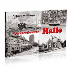 Verkehrsknoten Halle (Saale)