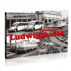 Verkehrsknoten Ludwigshafen