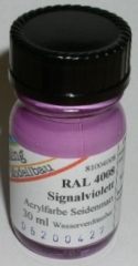 RAL 4008 Signalviolett seidenmatt