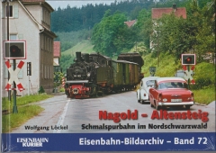 Nagold - Altensteig