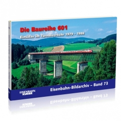 Die Baureihe 601