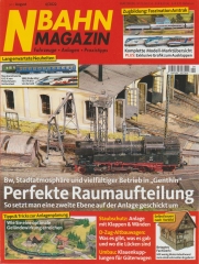 NBahn Magazin 2022-04 Juli / August