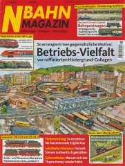 N-Bahn Magazin 2020-04 Juli / August