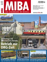 MIBA 2024 Februar