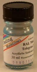 RAL 7046 Telegrau 2 seidenmatt