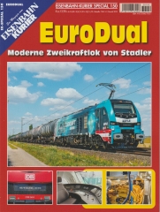 EK-Special 150: EuroDual