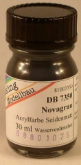 DB 7350 Novagrau seidenmatt