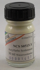 NCS S0515-Y Beige seidenmatt