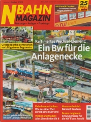 N-Bahn Magazin 2015-05 September / Oktober