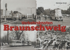 Verkehrsknoten Braunschweig