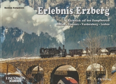 Erlebnis Erzberg