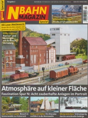 N-Bahn Magazin Spezial 2