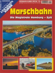 EK-Special 153: Marschbahn