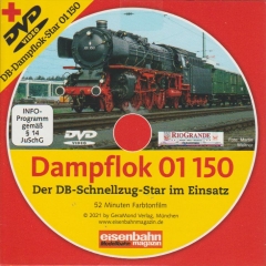 Eisenbahn Magazin 2022 Januar