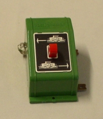 Umpol-Schalter