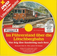 Bahn Extra 2022 Jan./Feb. - Bundesbahn 1949-56: Die frühen Jahre