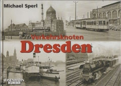 Verkehrsknoten Dresden