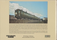 Eisenbahnraritäten - 1