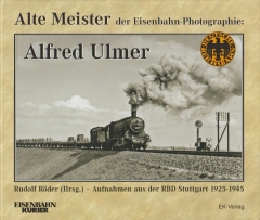 Alte Meister: Alfred Ulmer