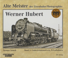 Alte Meister: Werner Hubert - Band 2