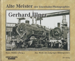 Alte Meister: Gerhard Illner