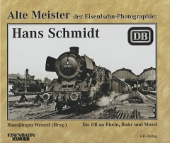 Alte Meister: Hans Schmidt